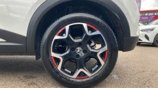 Vauxhall Mokka 1.2 Turbo SRi Premium 5dr Auto Petrol Hatchback